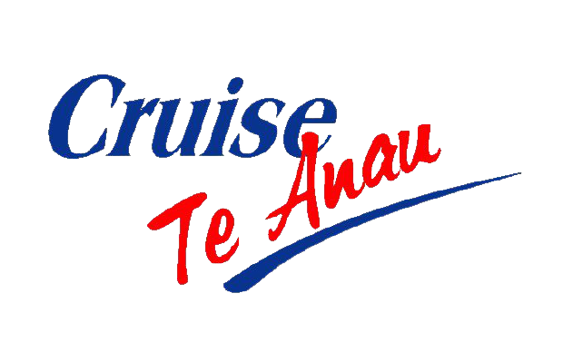 Cruise Te Anau Logo